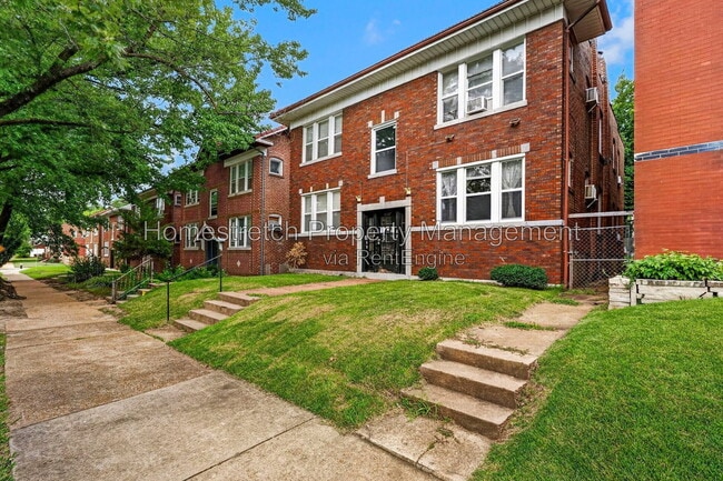 Building Photo - 3107 Osceola St