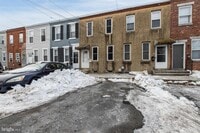 Building Photo - 614 Clark St