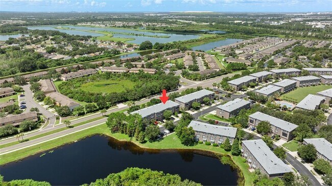 Building Photo - 2412 Middleton Grove Dr