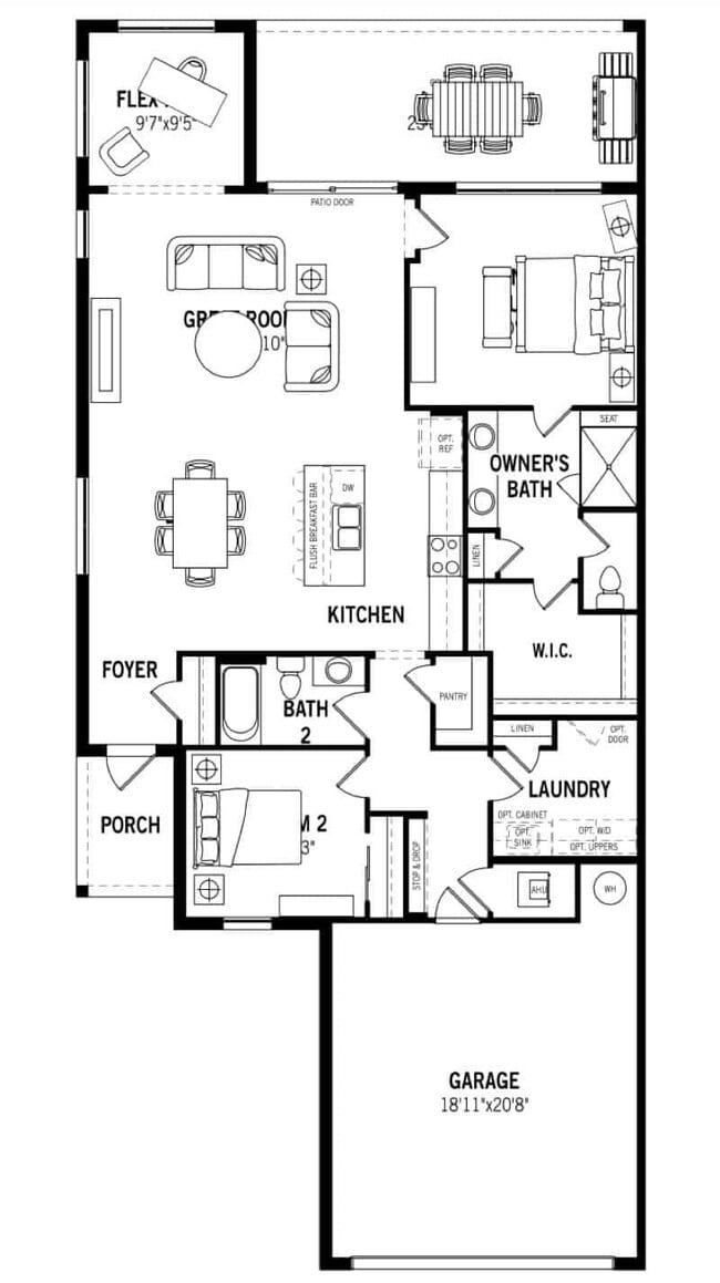 Building Photo - 12167 SW Viridian Blvd