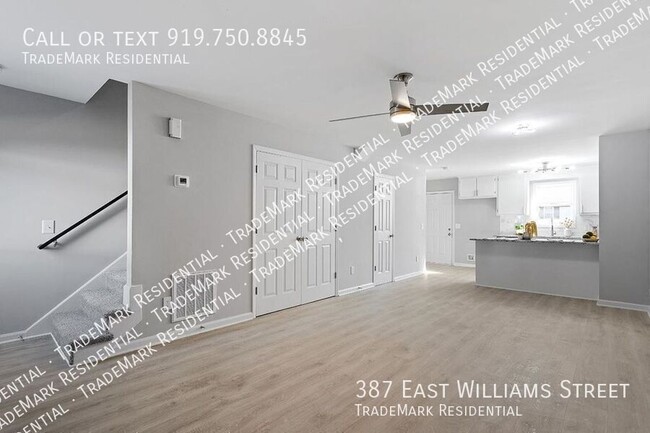 Building Photo - Gorgeous, Newly Renovated Townhome