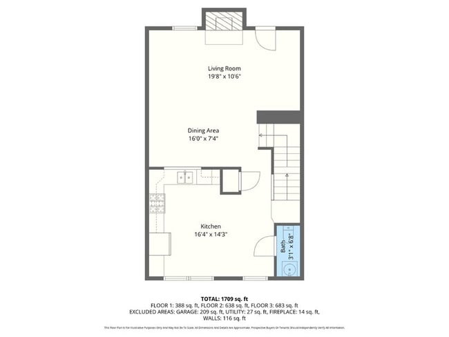 Building Photo - 4613 Harrier Way