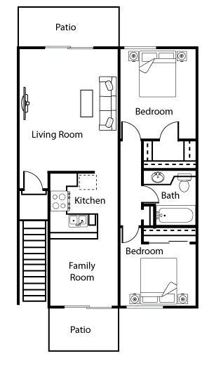 Aspens - Canyon Village Apartment Homes