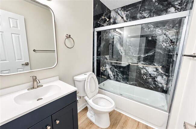 Building Photo - 1659 Almand Creek Dr SW
