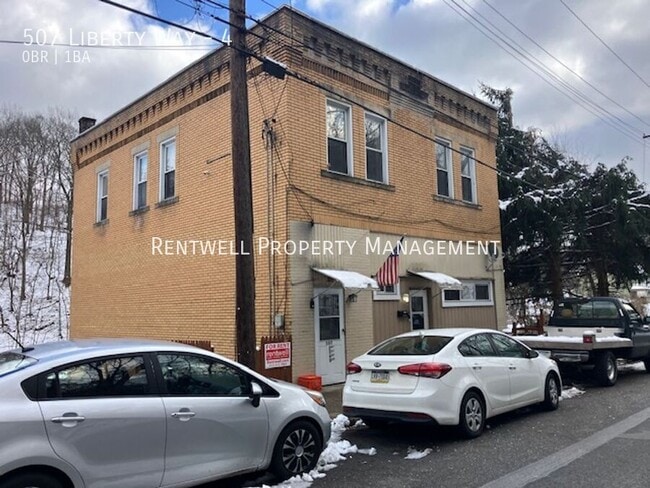 Building Photo - 507 Liberty Way