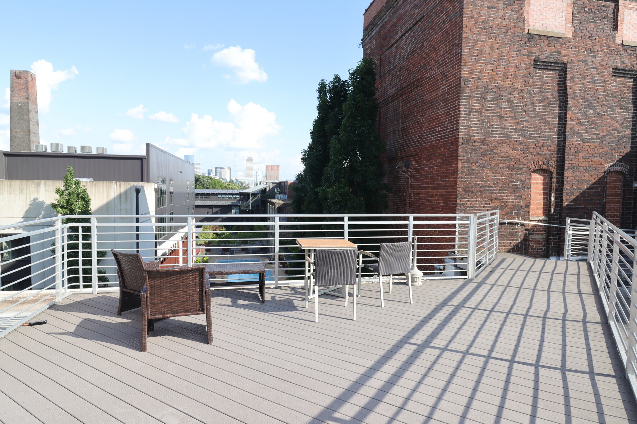 Building Photo - 1350 Rosa L Parks Blvd