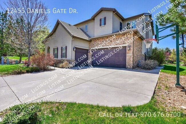 Primary Photo - 12455 Daniel's Gate Dr