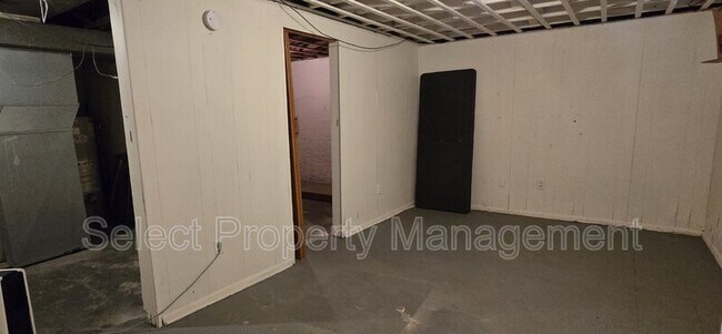 Building Photo - 3501 Webster St