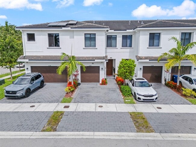 Building Photo - 23372 SW 110th Ct