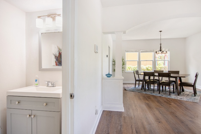 Building Photo - 1023 E Broad St