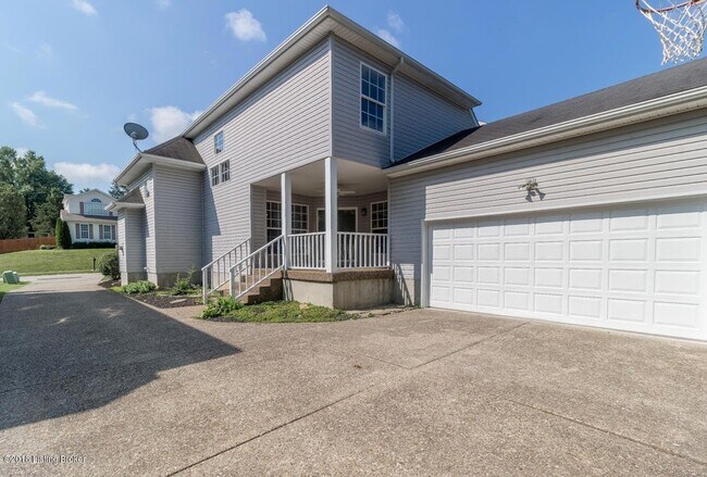 Building Photo - 10503 Hite Creek Rd