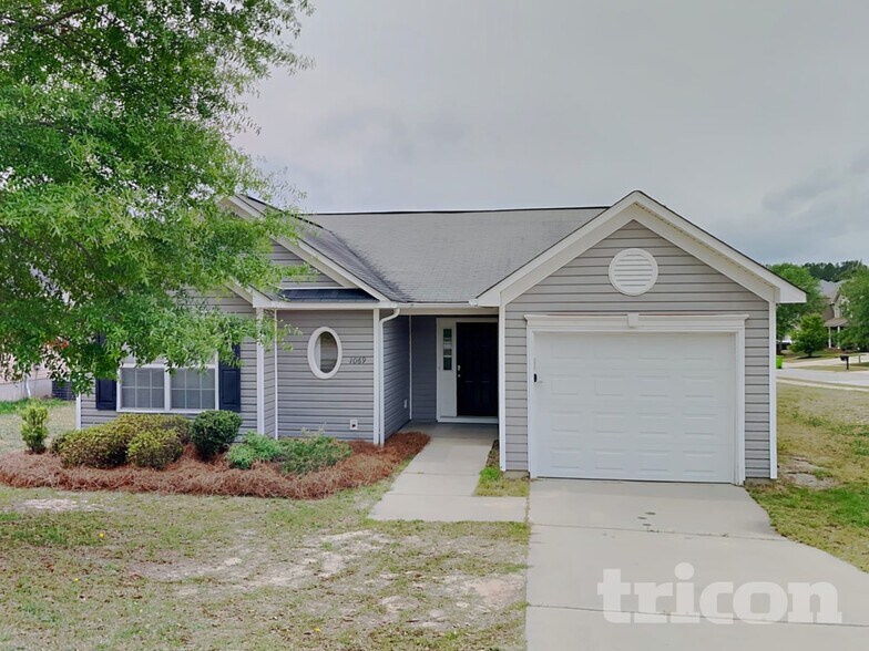 Building Photo - 1069 Coralbean Way