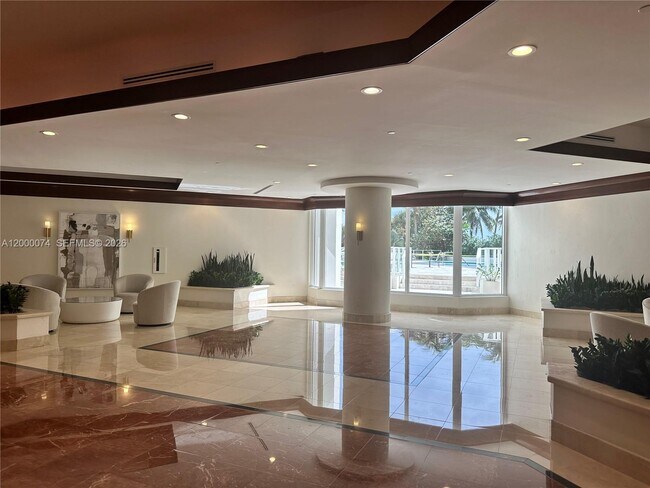 Building Photo - 8925 Collins Ave