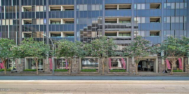 Building Photo - 388 Cordova St