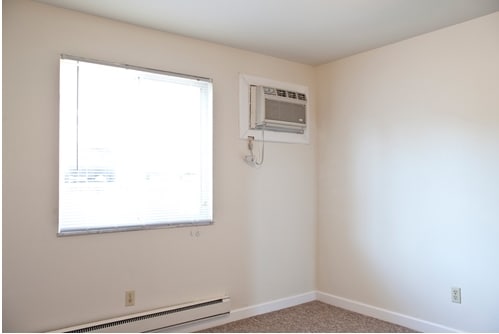 Bedroom - Eastside Apartments