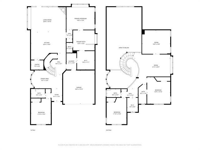 Building Photo - 15633 Wild Cherry Ln