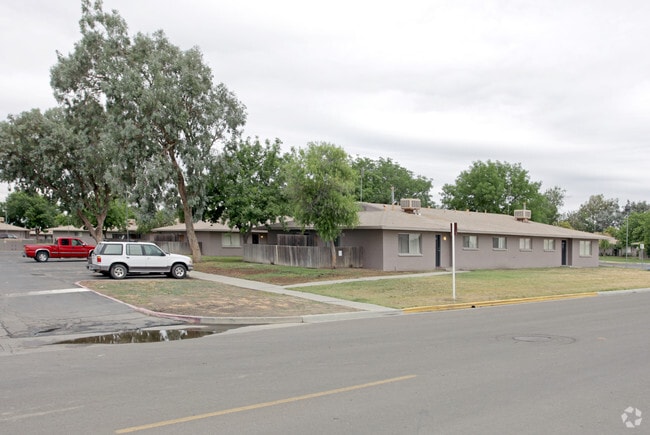 Primary Photo - Garden Valley Homes