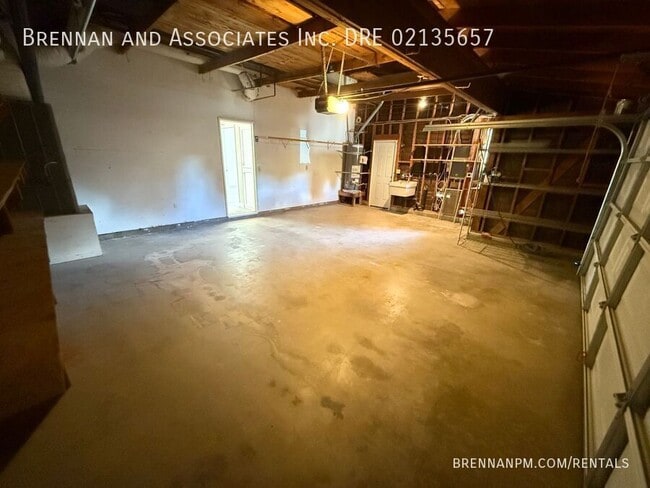 Building Photo - 3925 Corral Canyon Rd