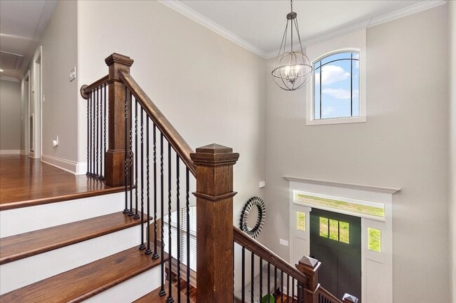 Building Photo - READY FOR SHOWINGS! 4BR Home in Blackman School district