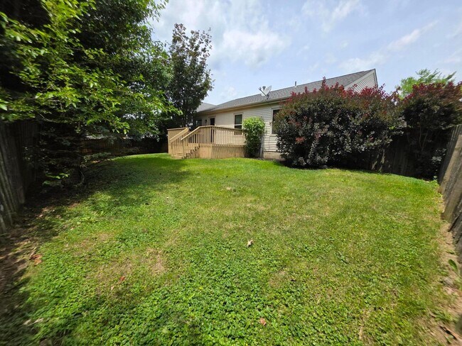 Building Photo - 7253 Fablegate Ct