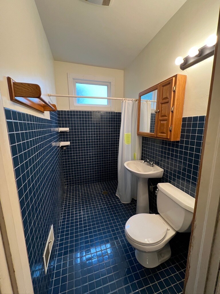 Bathroom - 1203 Vilas Ave