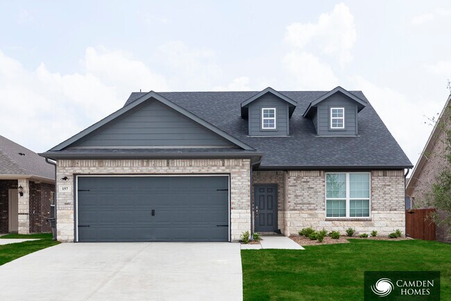 Primary Photo - 10014 Spice Ln