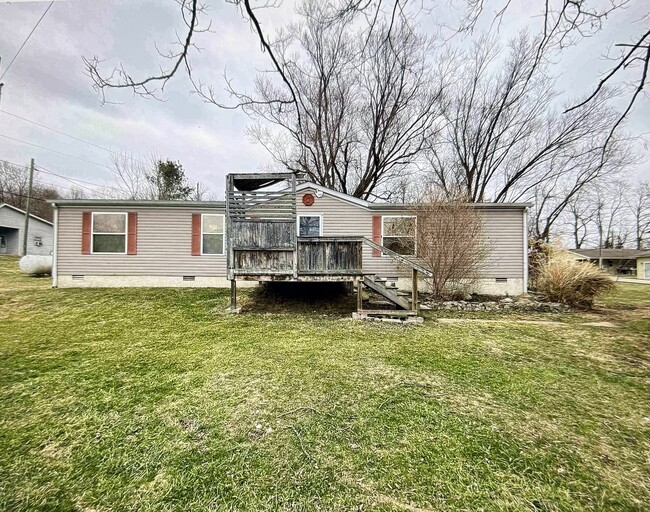 Building Photo - 33 Allen St