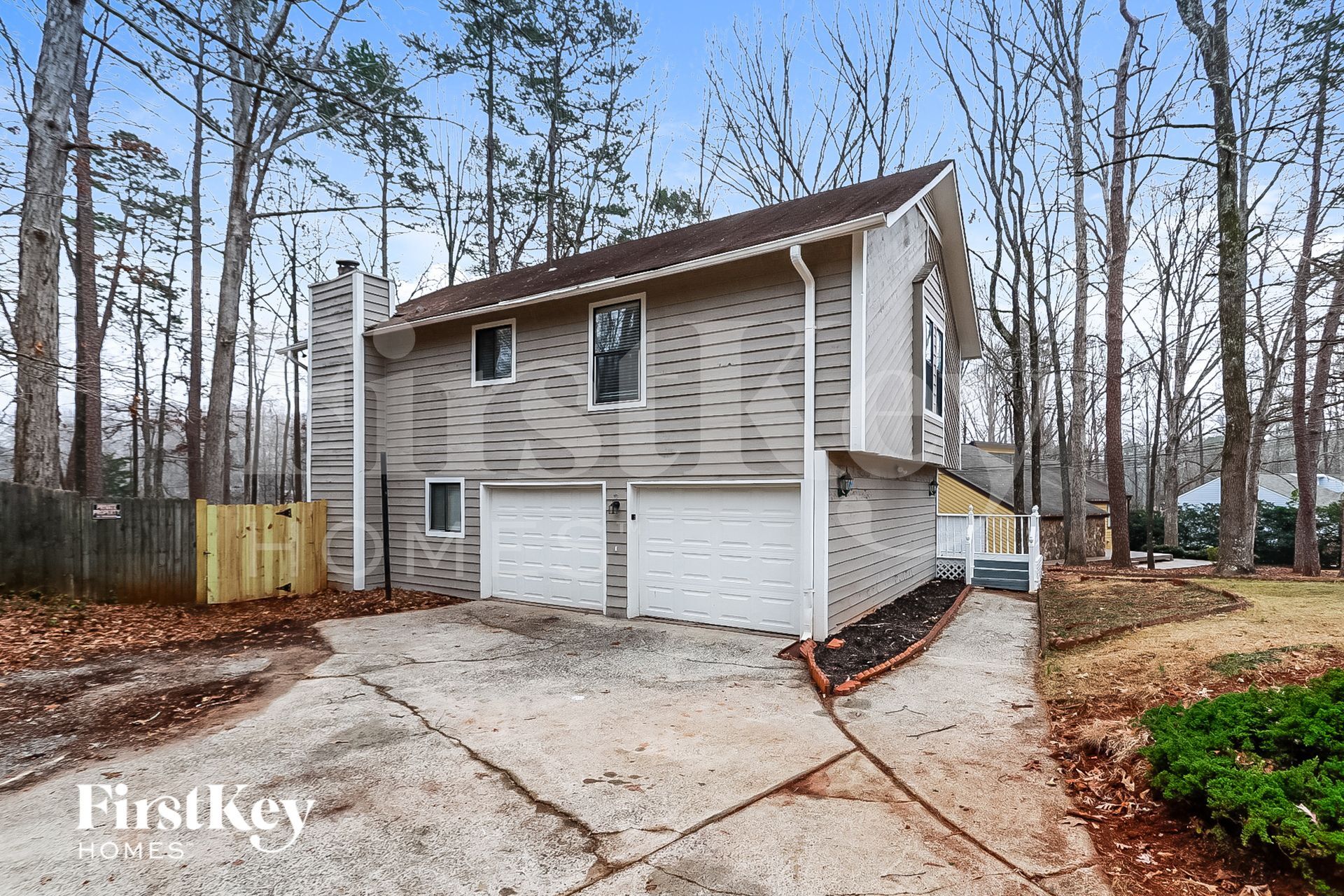 Building Photo - 855 Lost Creek Cir