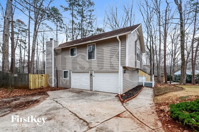 Building Photo - 855 Lost Creek Cir