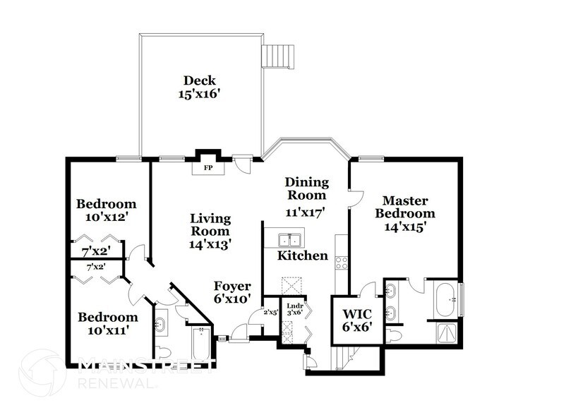 Building Photo - 138 Waterford Way