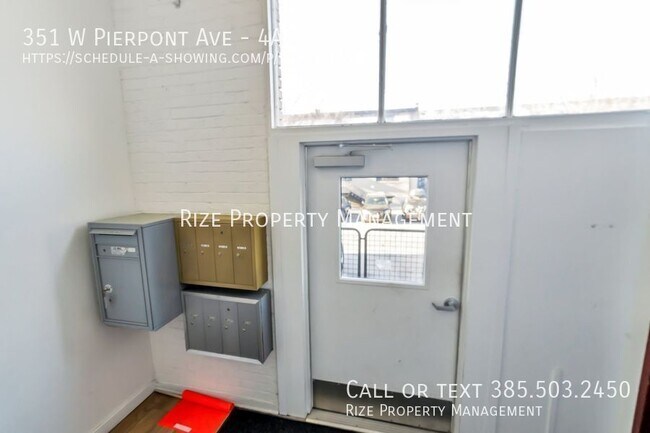 Building Photo - 351 Pierpont Ave