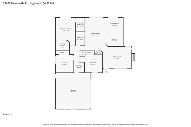 Building Photo - 28623 Newcastle Rd