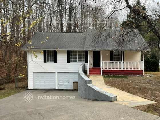 Building Photo - 6312 Bent Oaks Ct