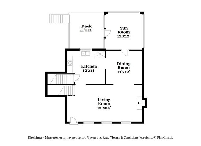 Building Photo - 7030 Steel Wood Dr NW