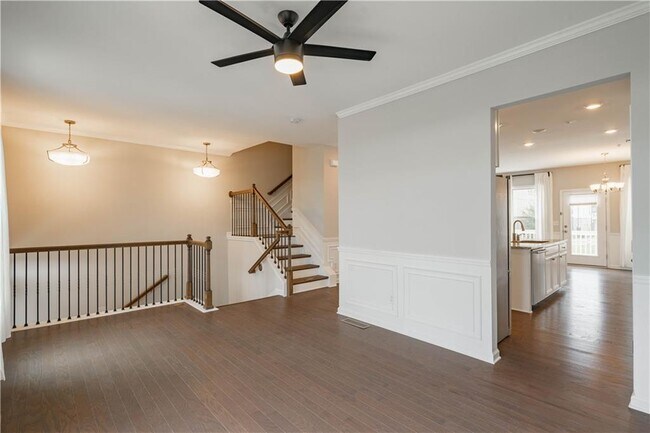 Building Photo - 416 Montclair Ct