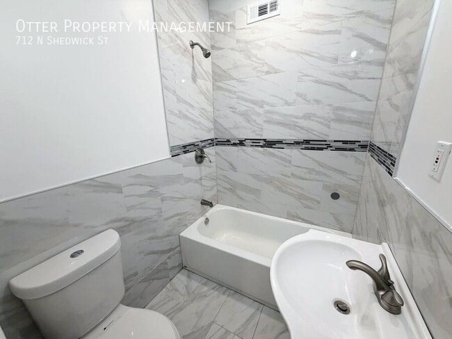 Building Photo - 712 N Shedwick St