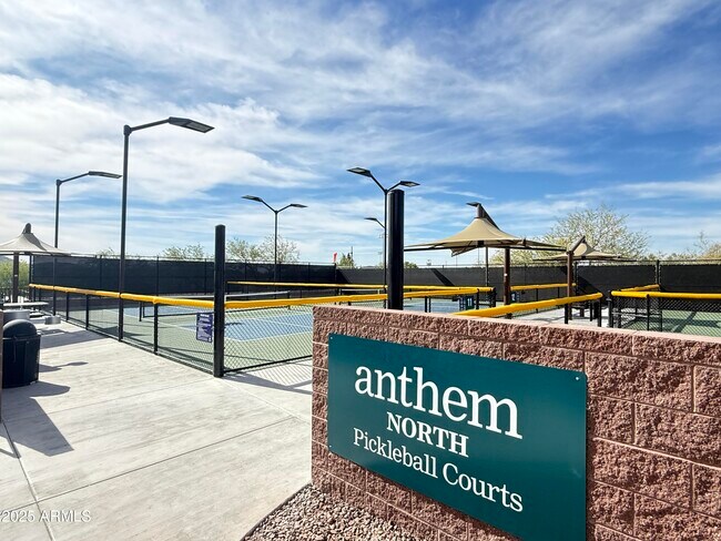 Building Photo - 3640 W Muirfield Ct