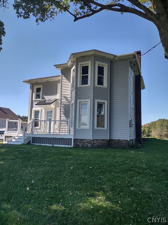 Building Photo - 1495 Pompey Center Rd