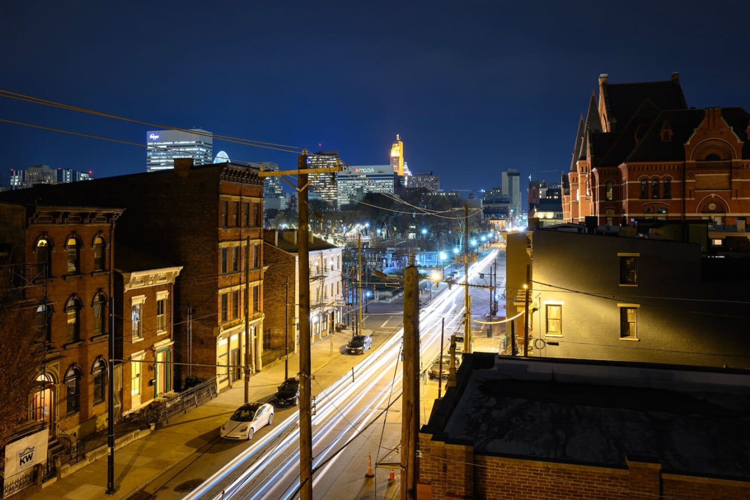 Building Photo - 1421 Elm St