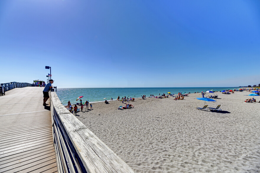 Venice Pier - 748 Ravello Blvd