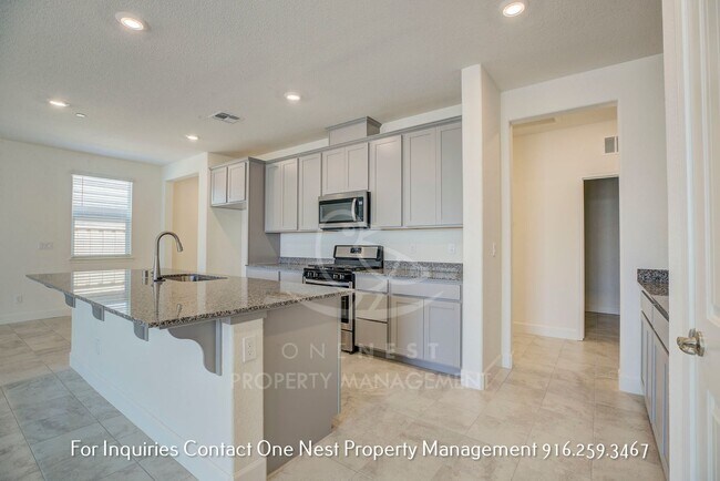 Building Photo - Twelve Bridges 4-bedroom, 2-bath home offering nearly 2,000 sq ft