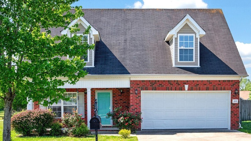 Building Photo - 4041 Sequoia Trail