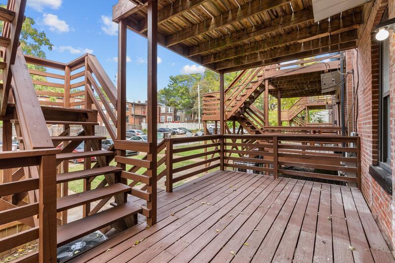 Building Photo - 3831 McRee Ave