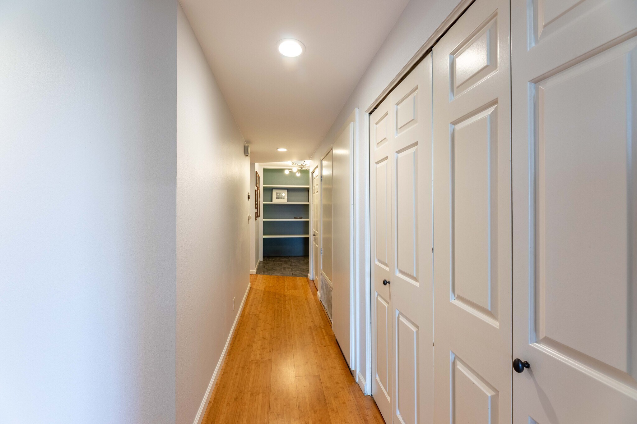 hallway - 11322 Camarillo St