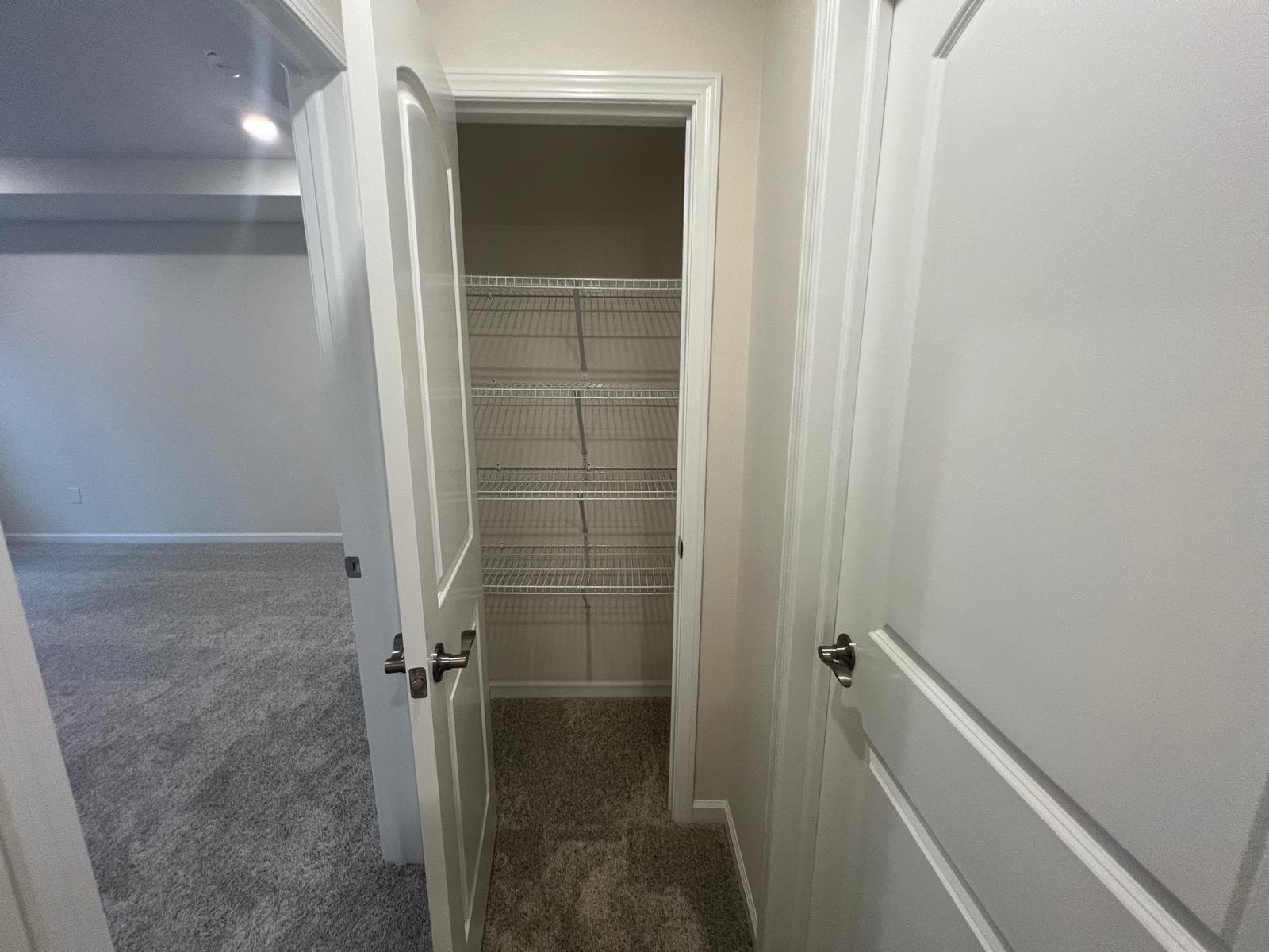 storage in second floor - 6527 Wheatly Rd