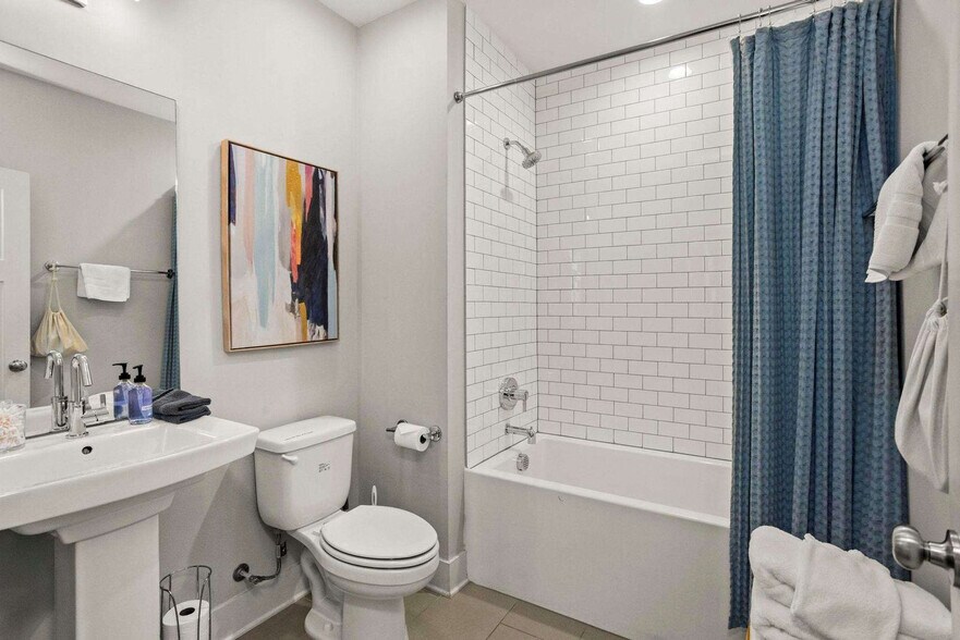 Building Photo - 2019C Beech Ave