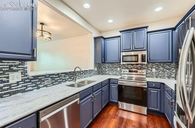 Building Photo - 17144 Blue Mist Grove