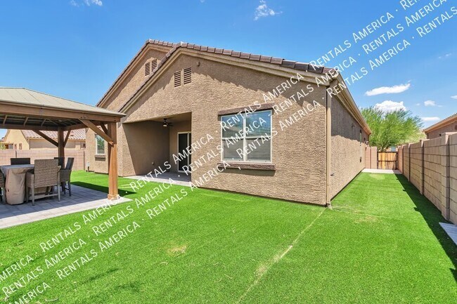 Building Photo - 10151 N Cardon Grande Trail