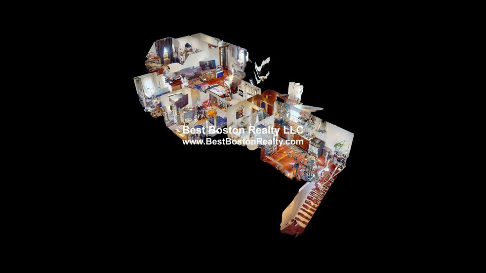 Building Photo - 18 Nashua St