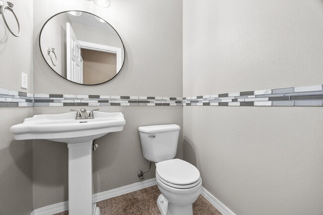 Building Photo - This beautiful light filled home offers 4-bedroom, 2.5-bathroom, 2-story home is 2,030 square fee...